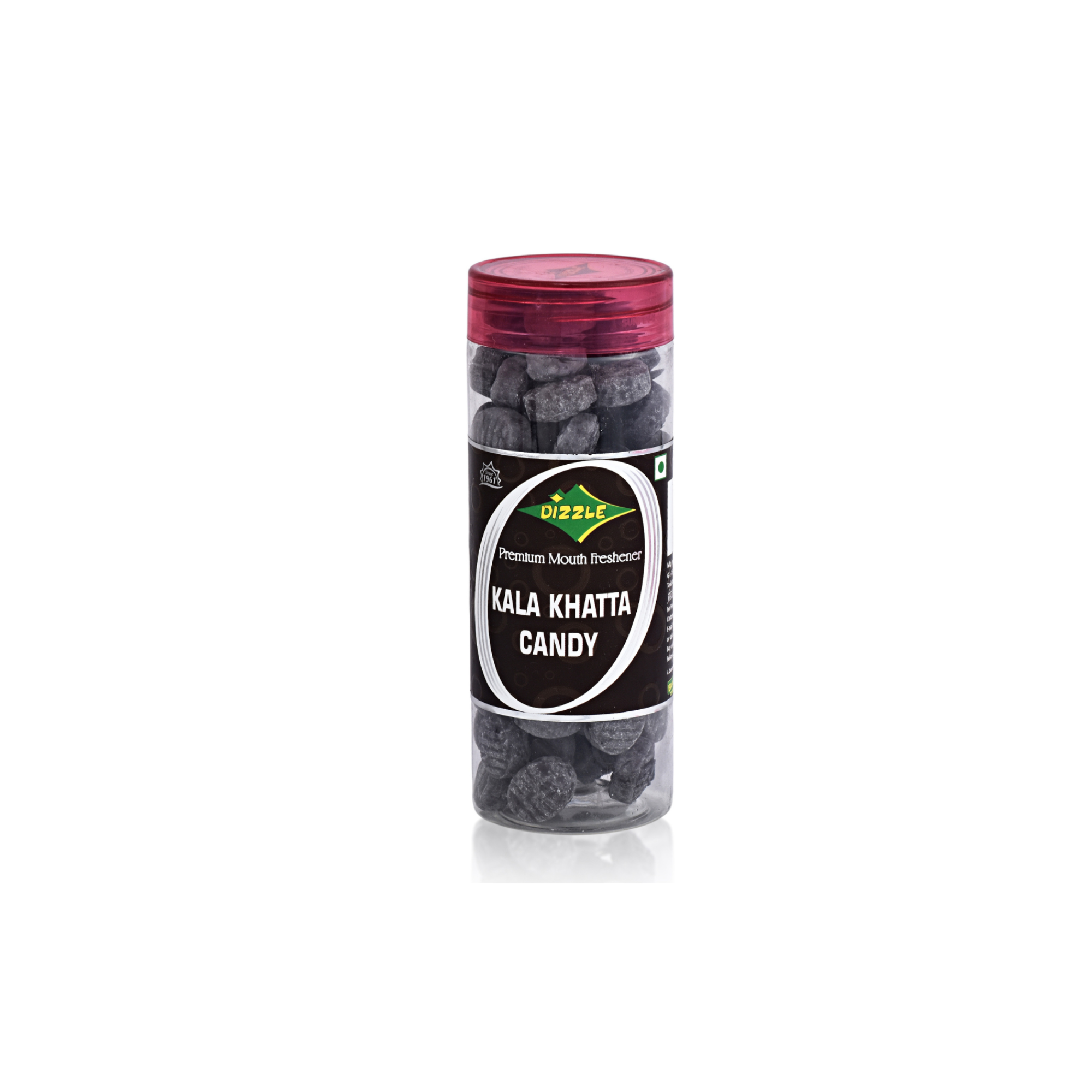 Dizzle Kala Khatta Candy