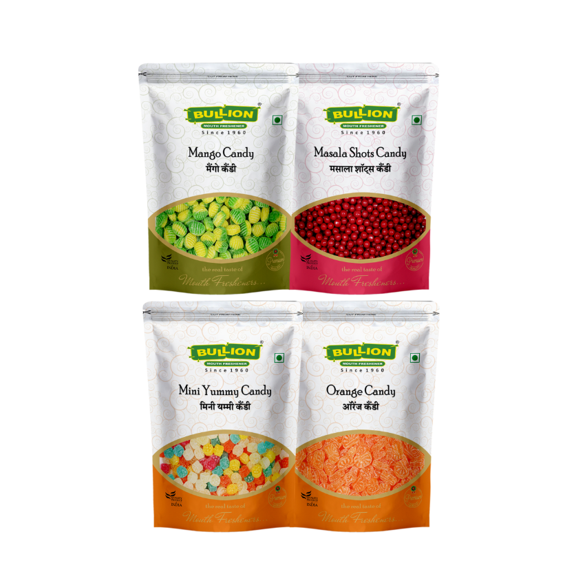 Bullion Uphaar Sweet Candy