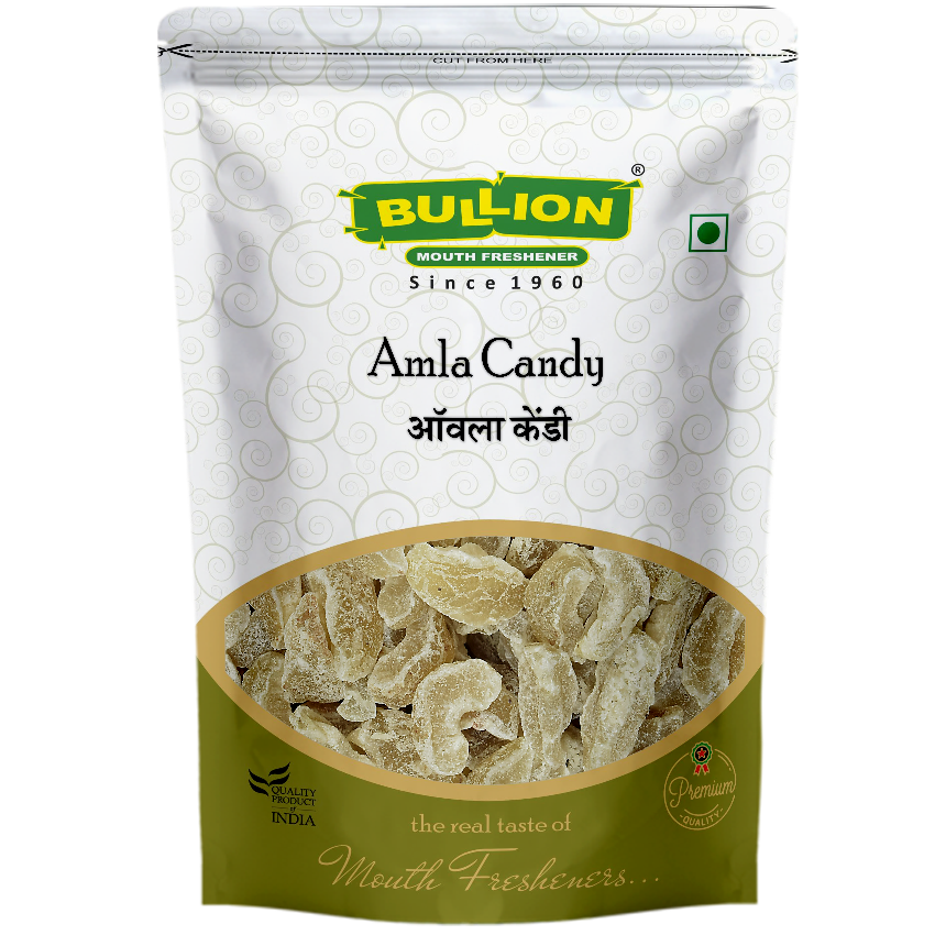 Bullion Amla Candy
