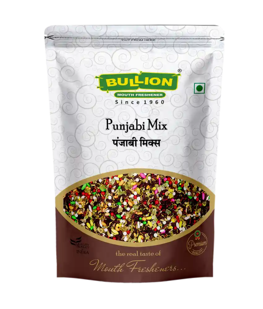 Bullion Punjabi Mix