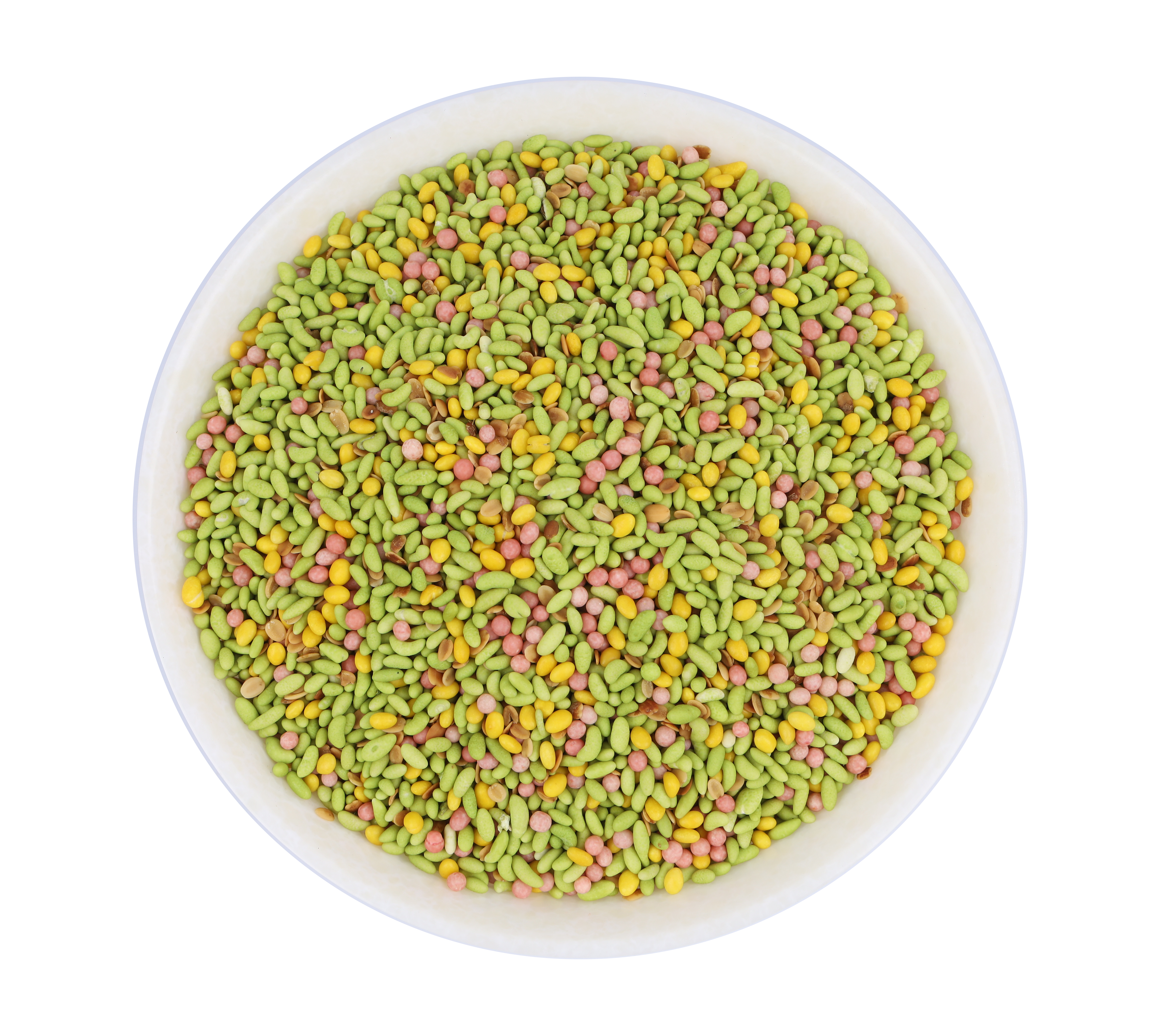 Bullion Royal Green Mukhwas