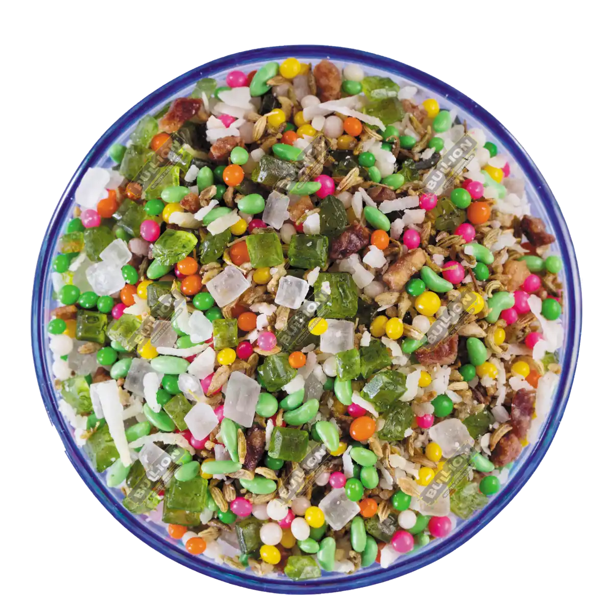 Bullion Shimla Mix