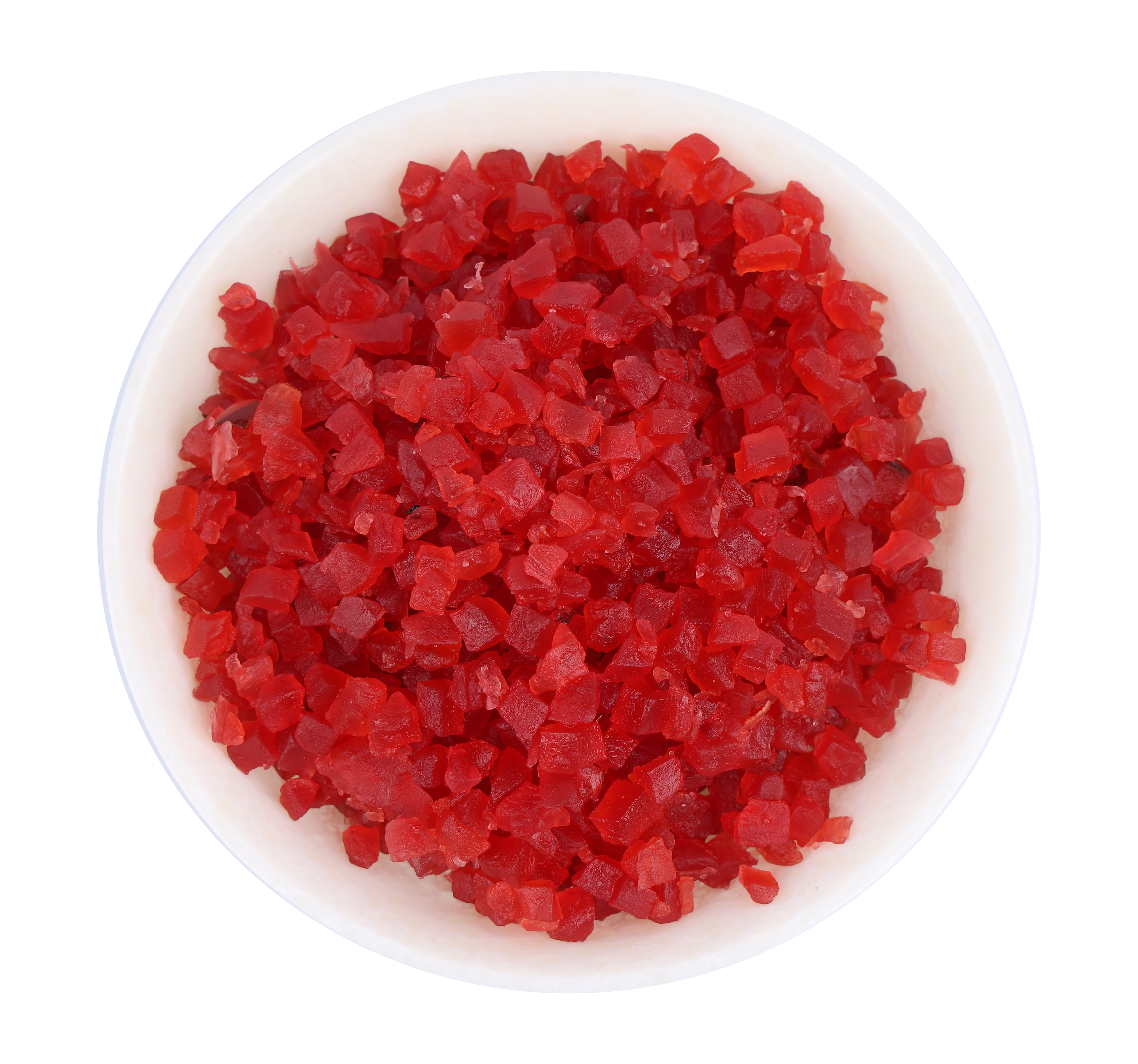 Bullion Tutti Fruitti