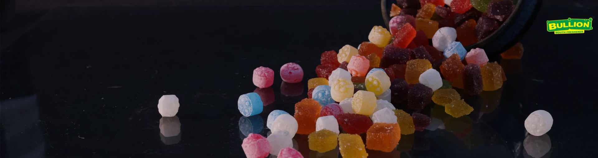Sweet Candy