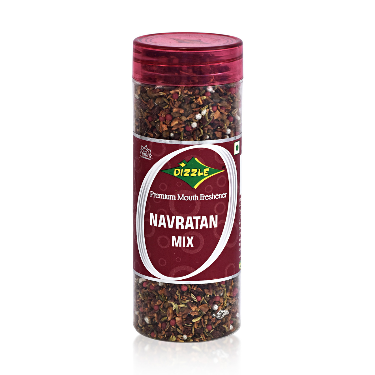 Dizzle Navratan Mix
