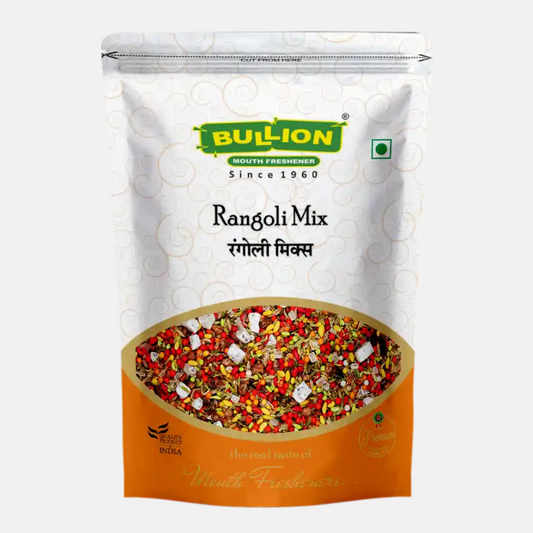 Bullion Rangoli Mix