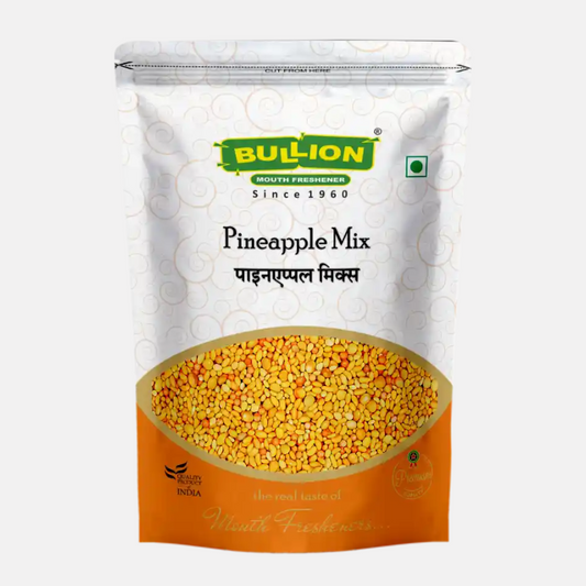 Bullion Pineapple Mix