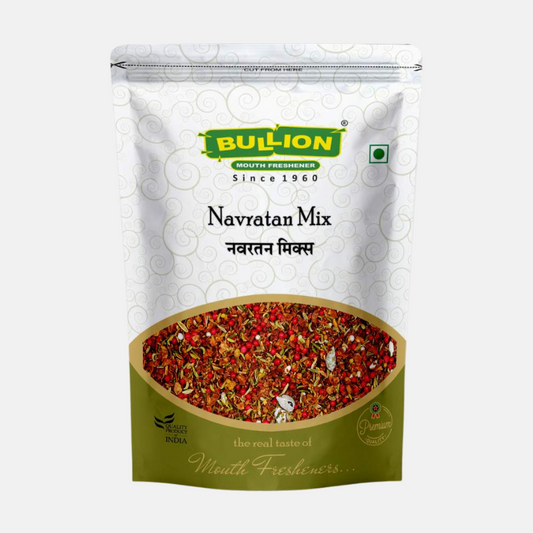 Bullion Navratan Mix