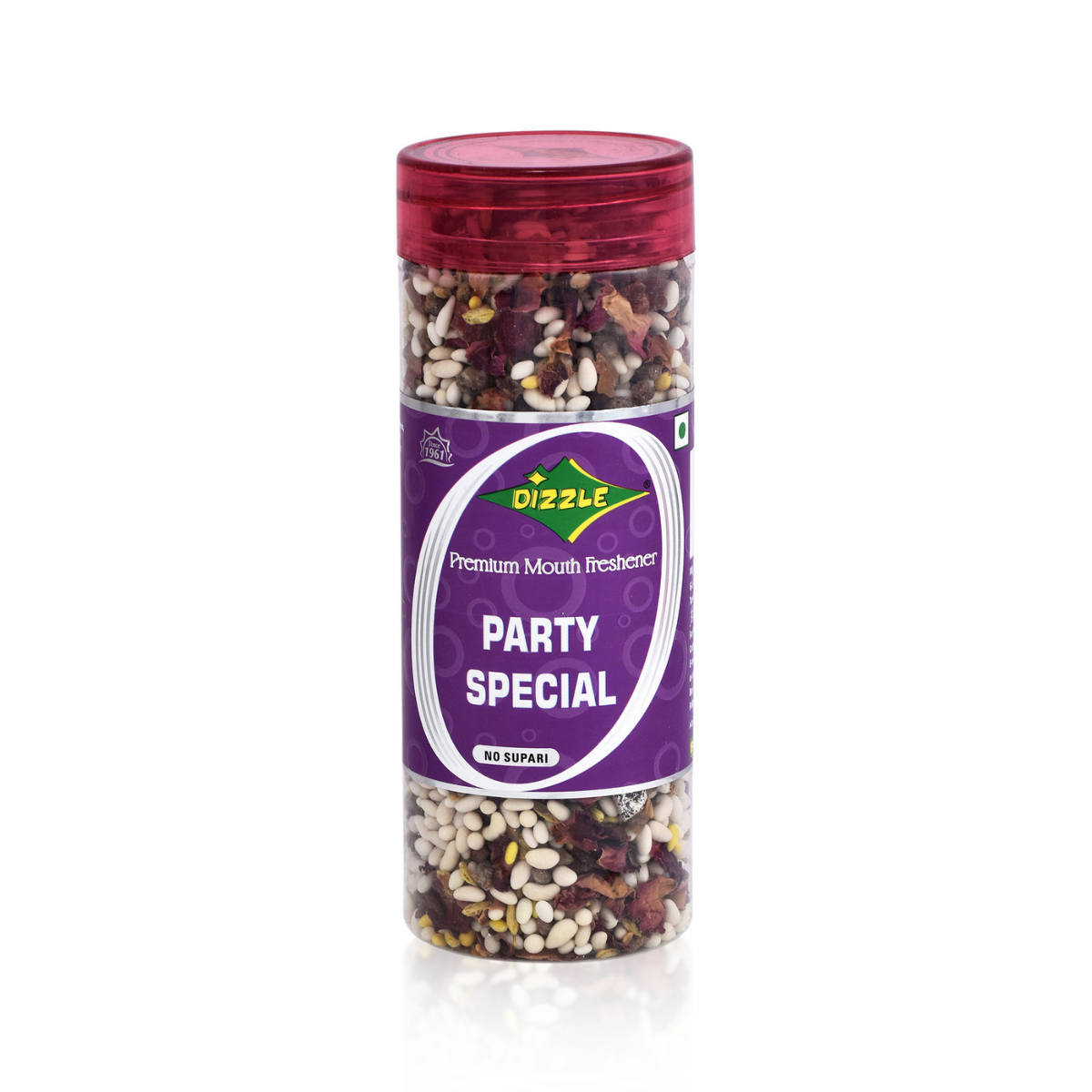 Dizzle Party Special