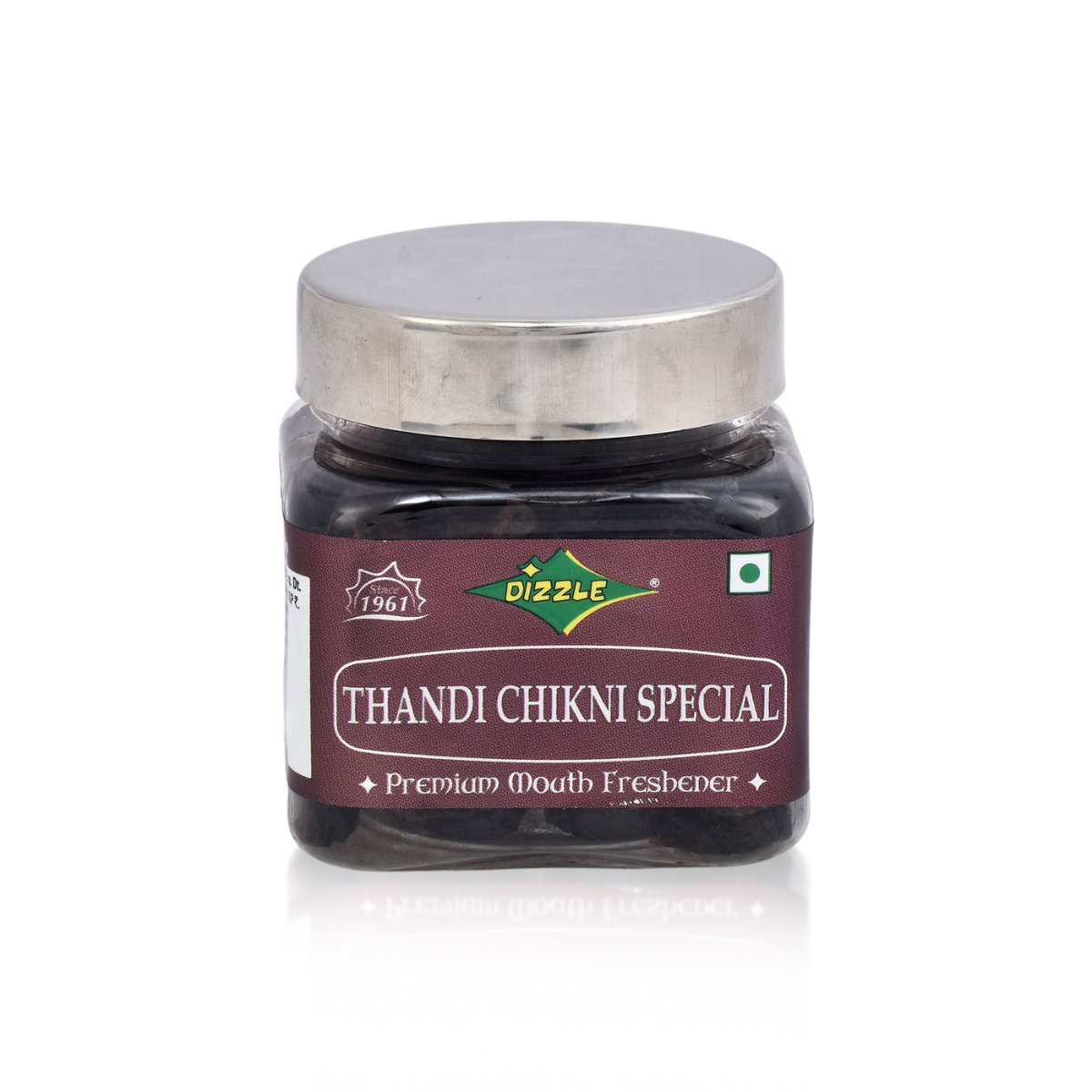 Dizzle Thandi Chikni Supari