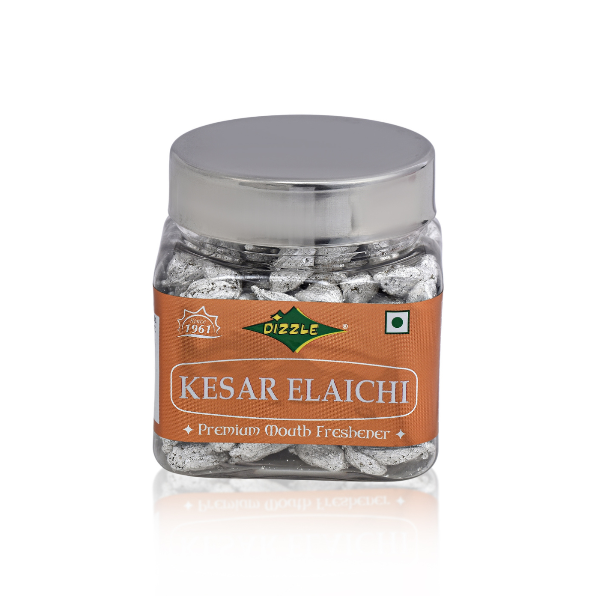 Dizzle Kesar Elaichi