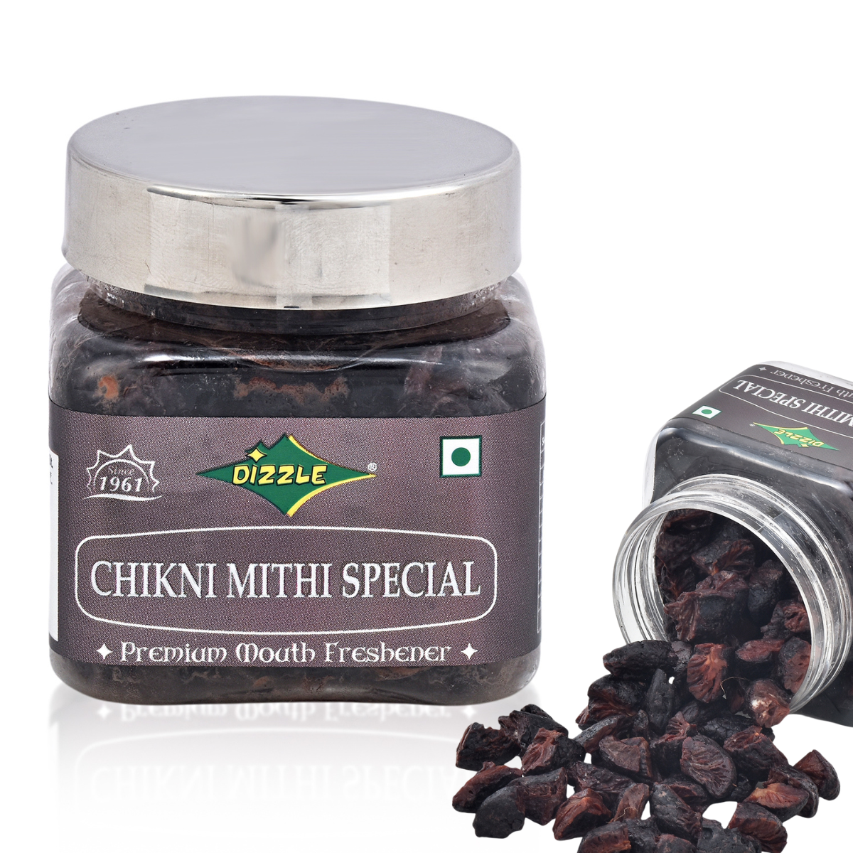 Chikni Mithi Supari