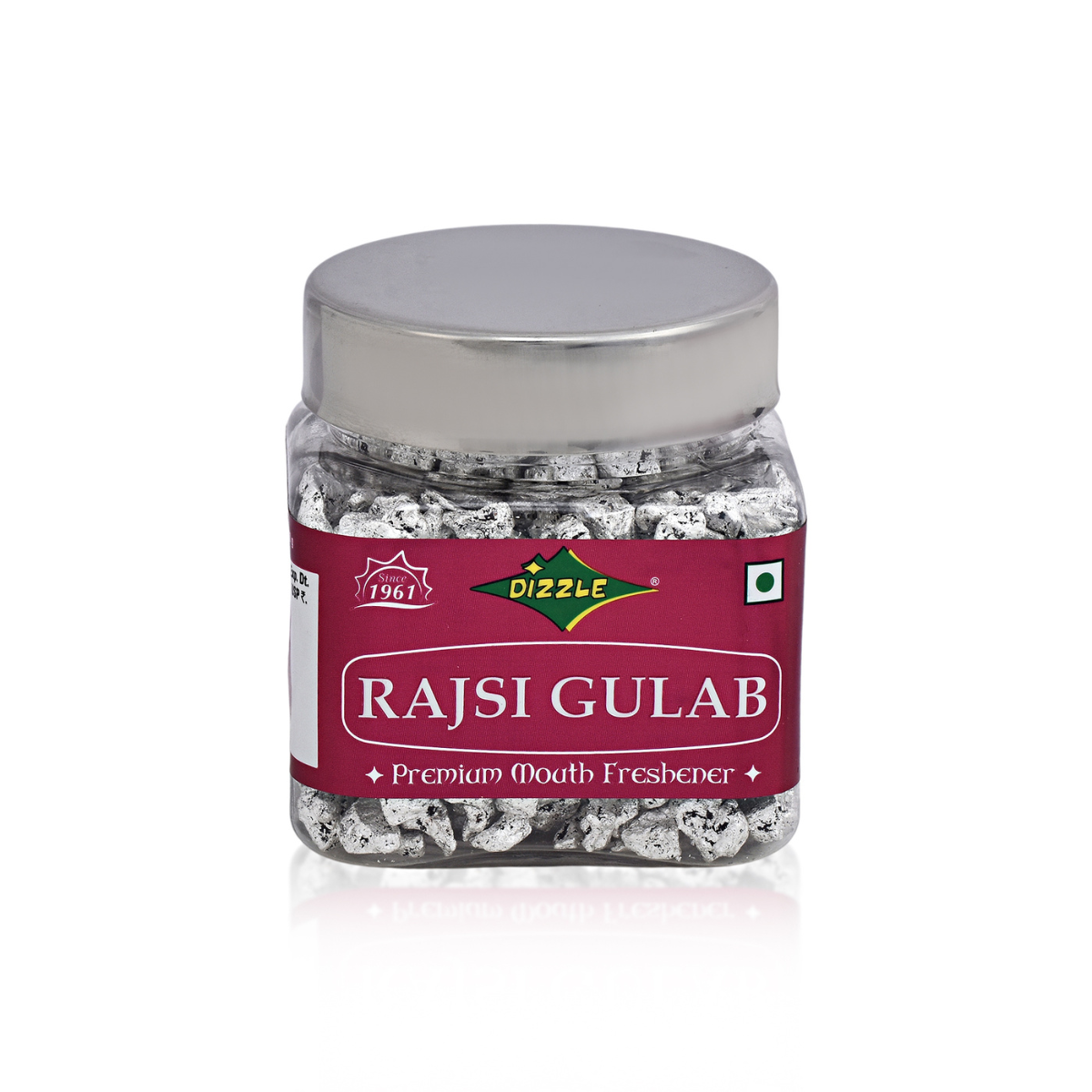 Dizzle Rajsi Gulab