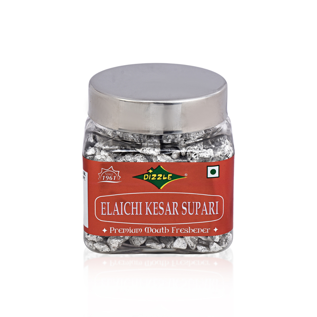 Rajsi Elaichi Kesar Supari