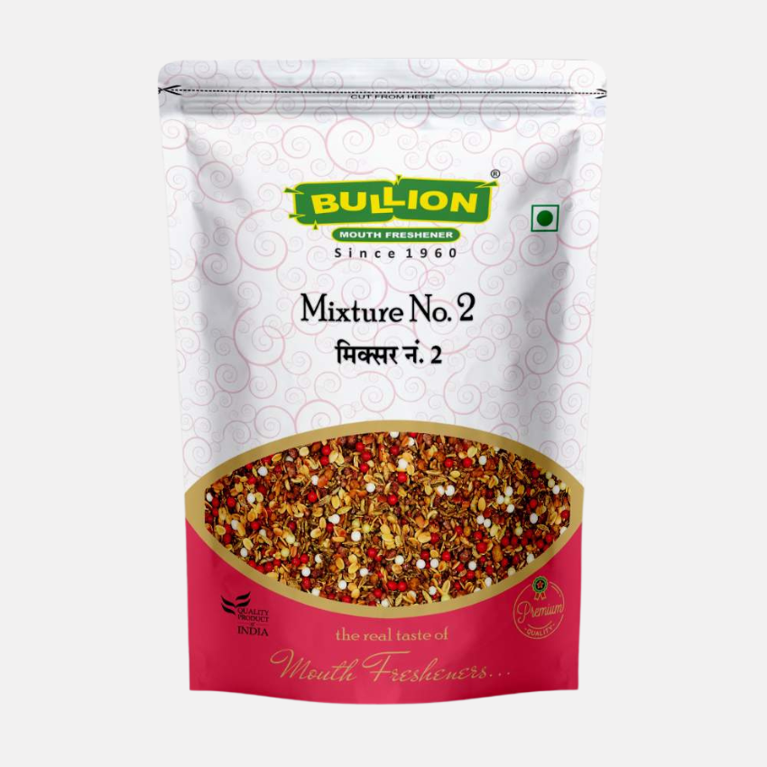 Bullion Mixture No.2