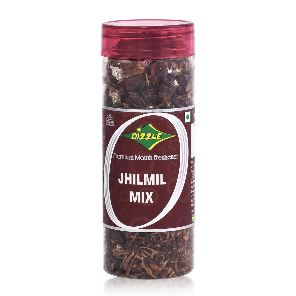 Dizzle Jhilmil Mix
