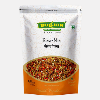 Bullion Kesar Mix