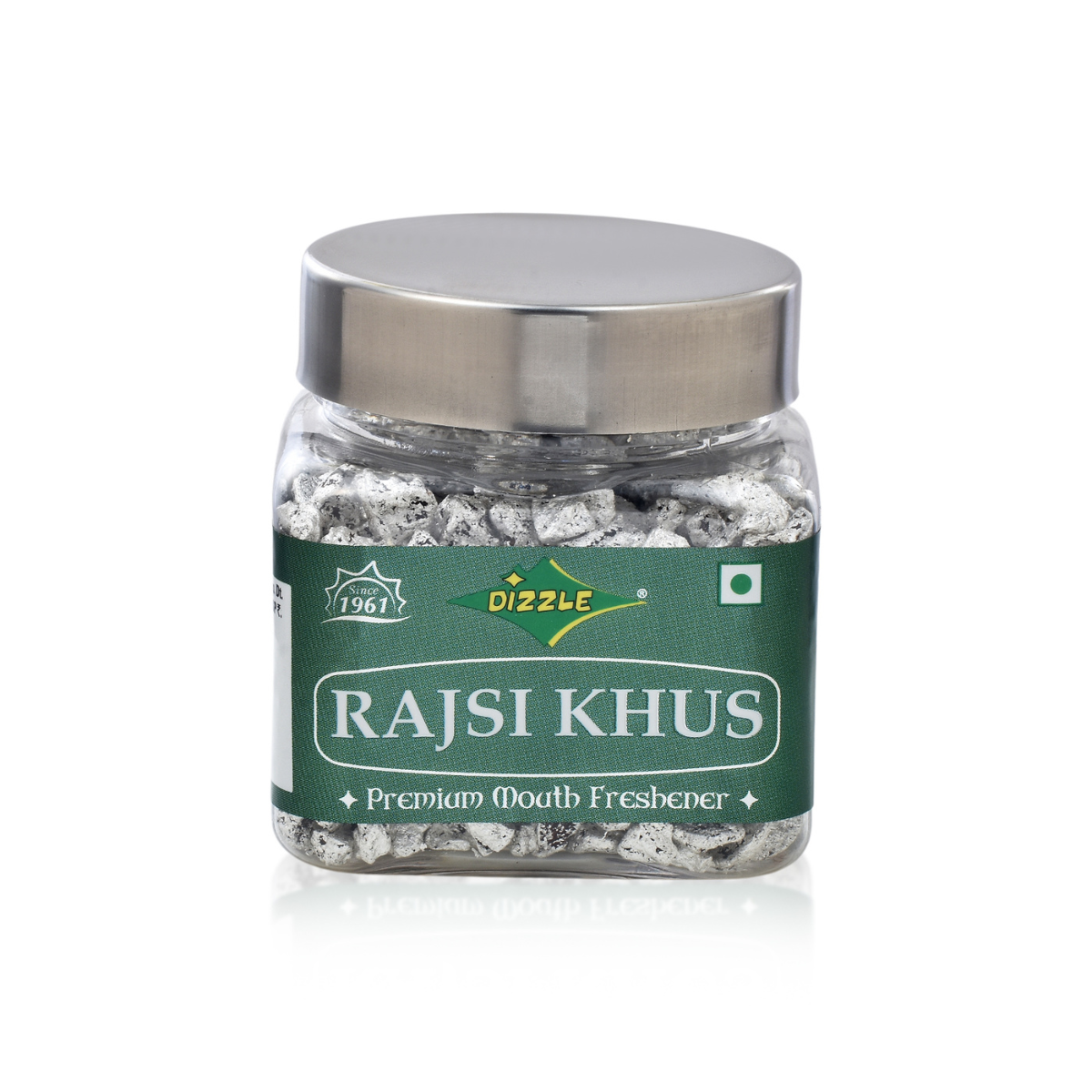 Dizzle RAJSI KHUS