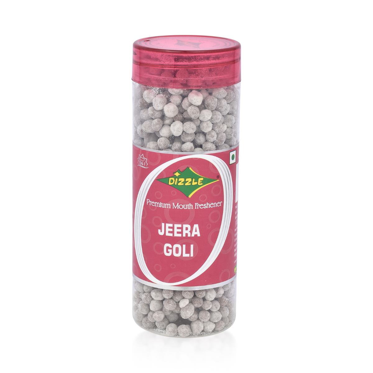 Dizzle Jeera Goli