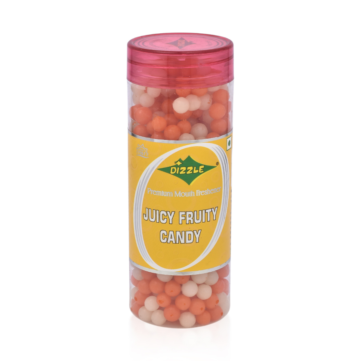 Dizzle Juicy Fruity Candy