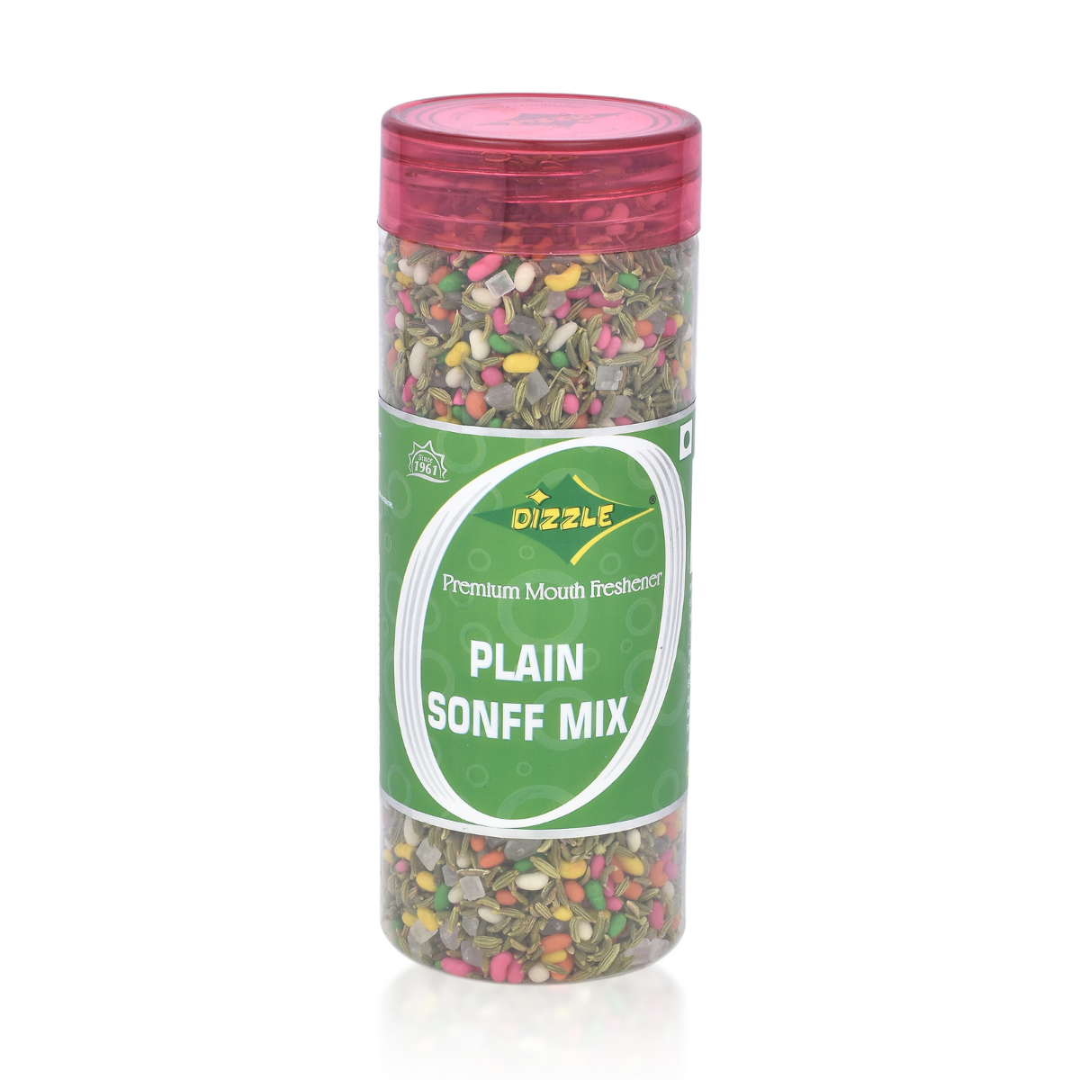 Dizzle Plain Sonff Mix