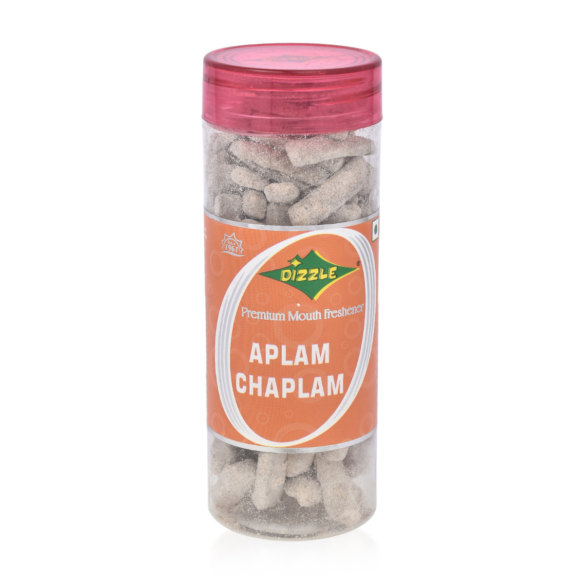 Dizzle Aplam Chaplam