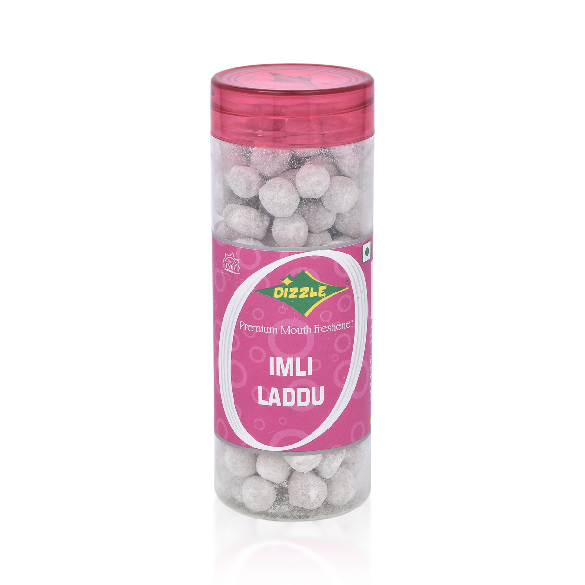 Dizzle Imli Laddu (Small)