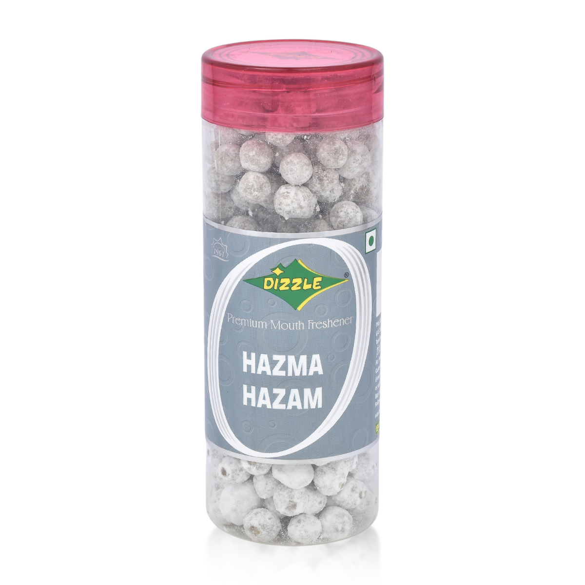 Dizzle Hazma Hazam