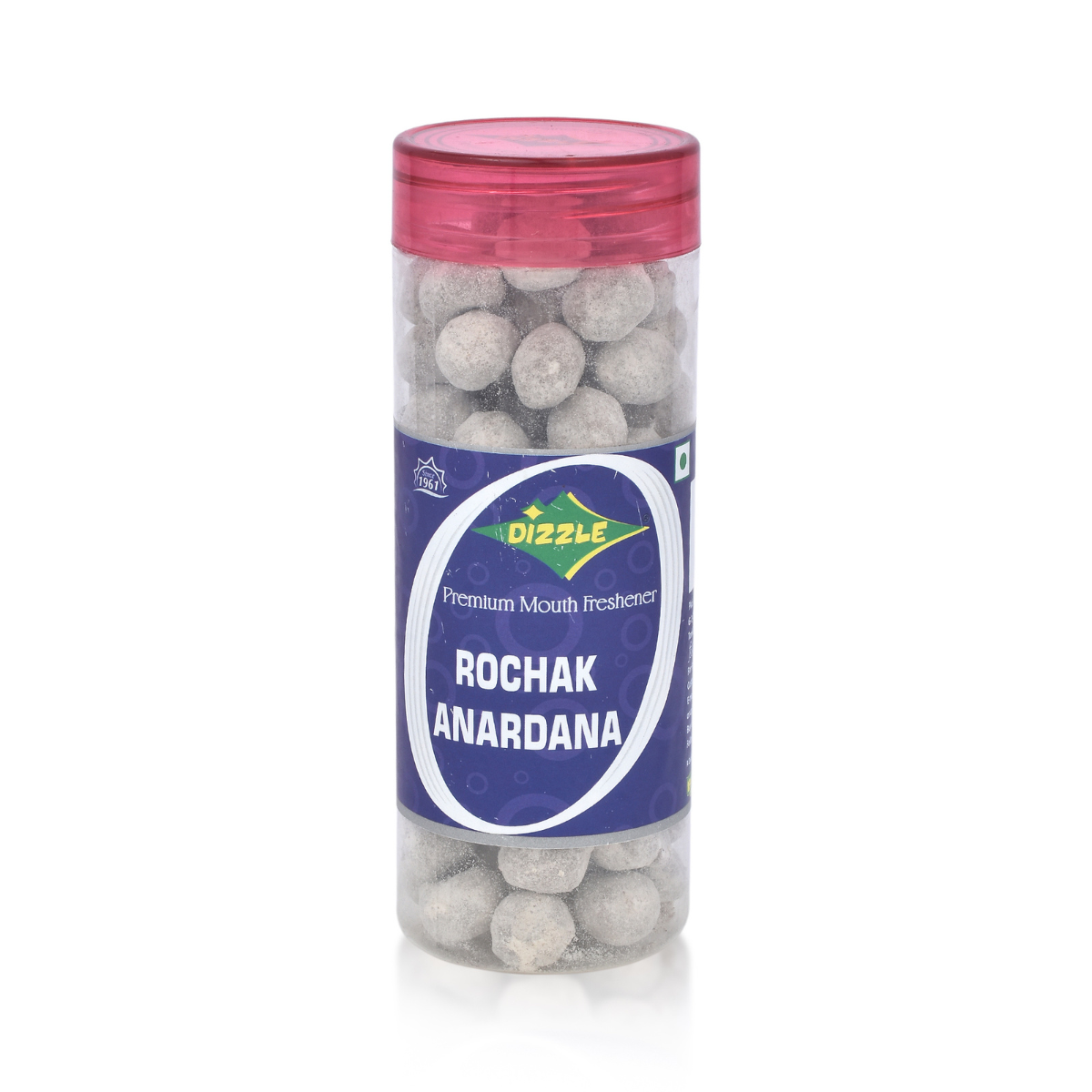 Dizzle Rochak Anardana