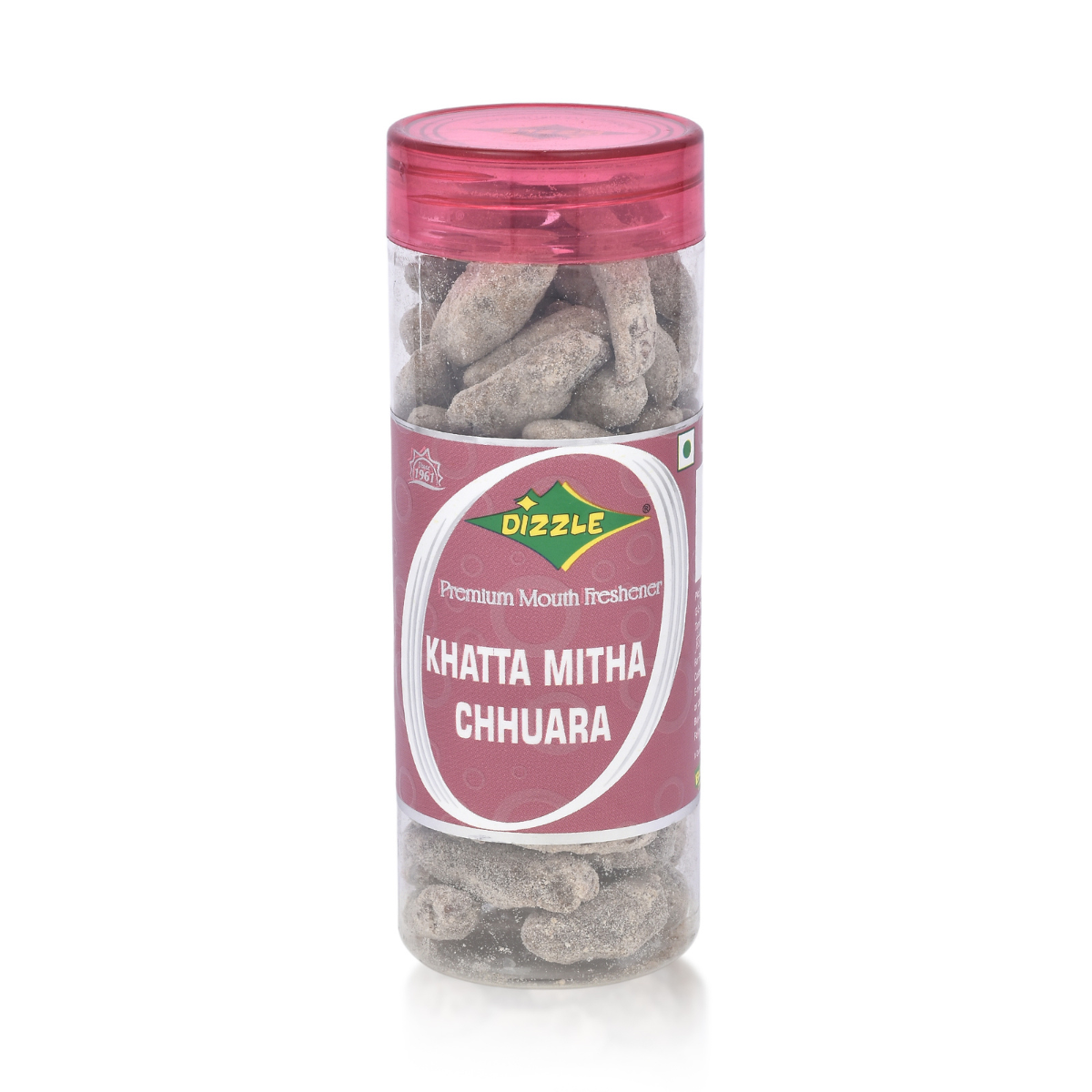 Dizzle Khatta Mitha Chhuara