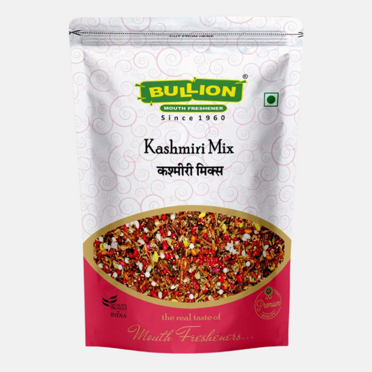 Bullion Kashmiri Mix