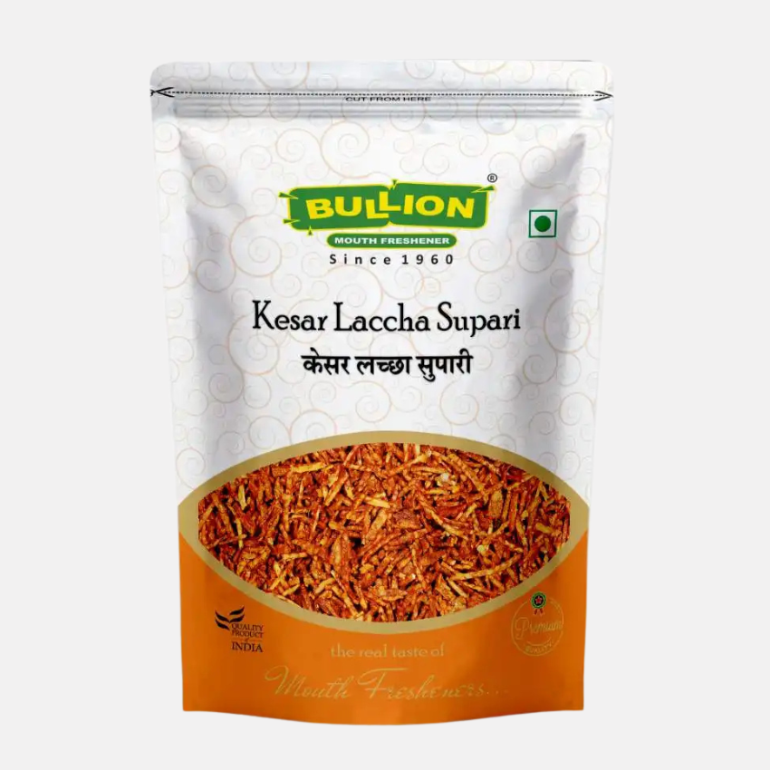 Bullion Kesar Laccha (Supari)