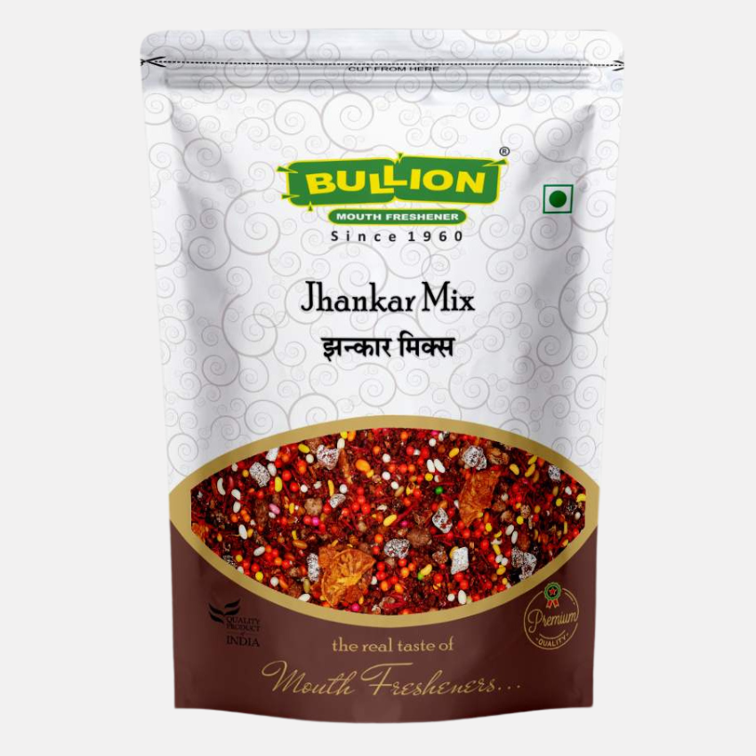 Bullion Jhankar Mix