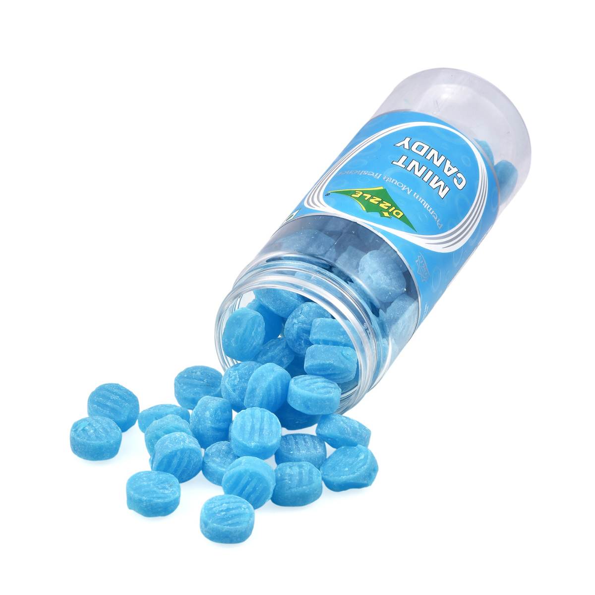 Dizzle Mint Candy