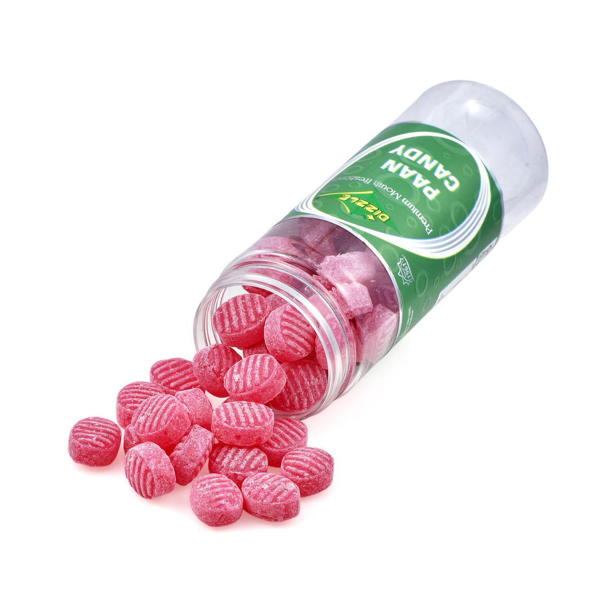 Dizzle Paan Candy
