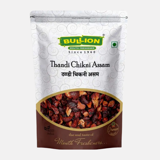 Bullion Chikni Assam (Non Sweet)