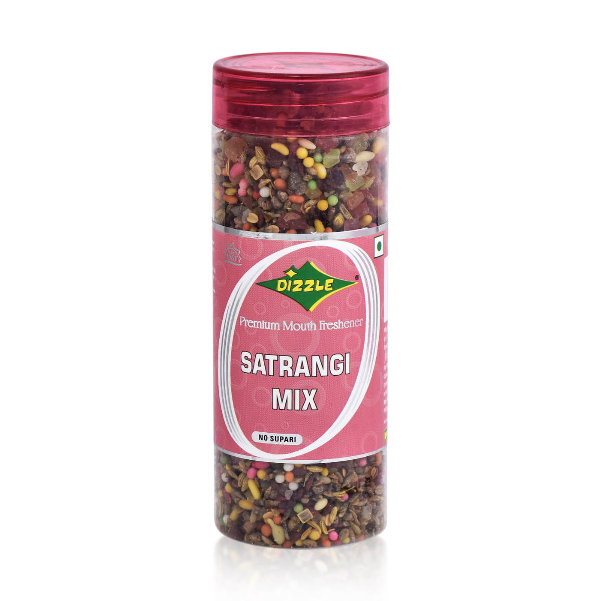 Dizzle Satrangi Mix