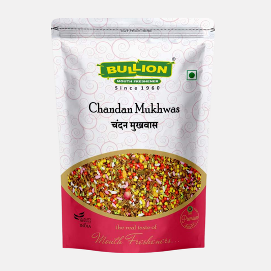 Bullion Chandan Mukhwas