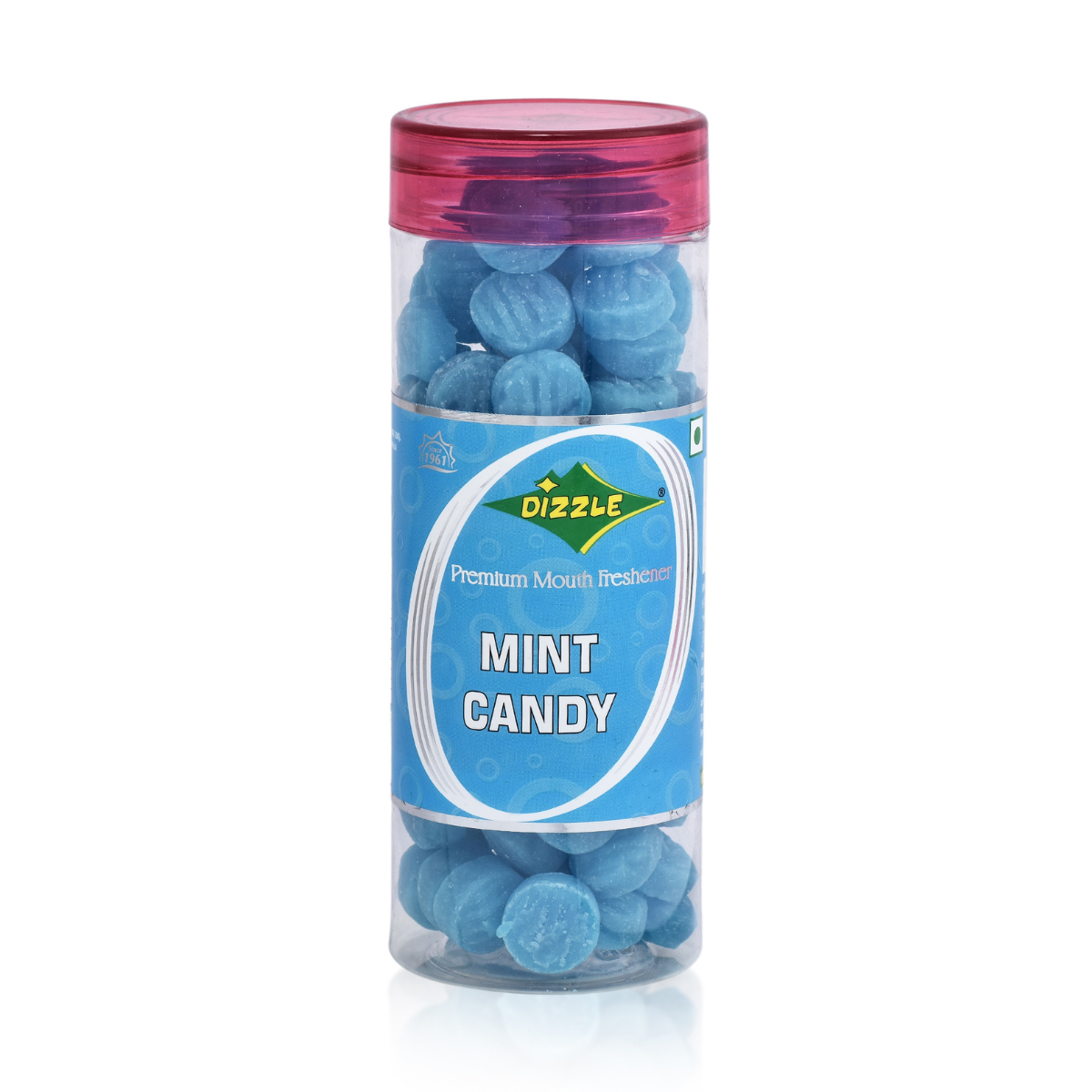 Dizzle Mint Candy