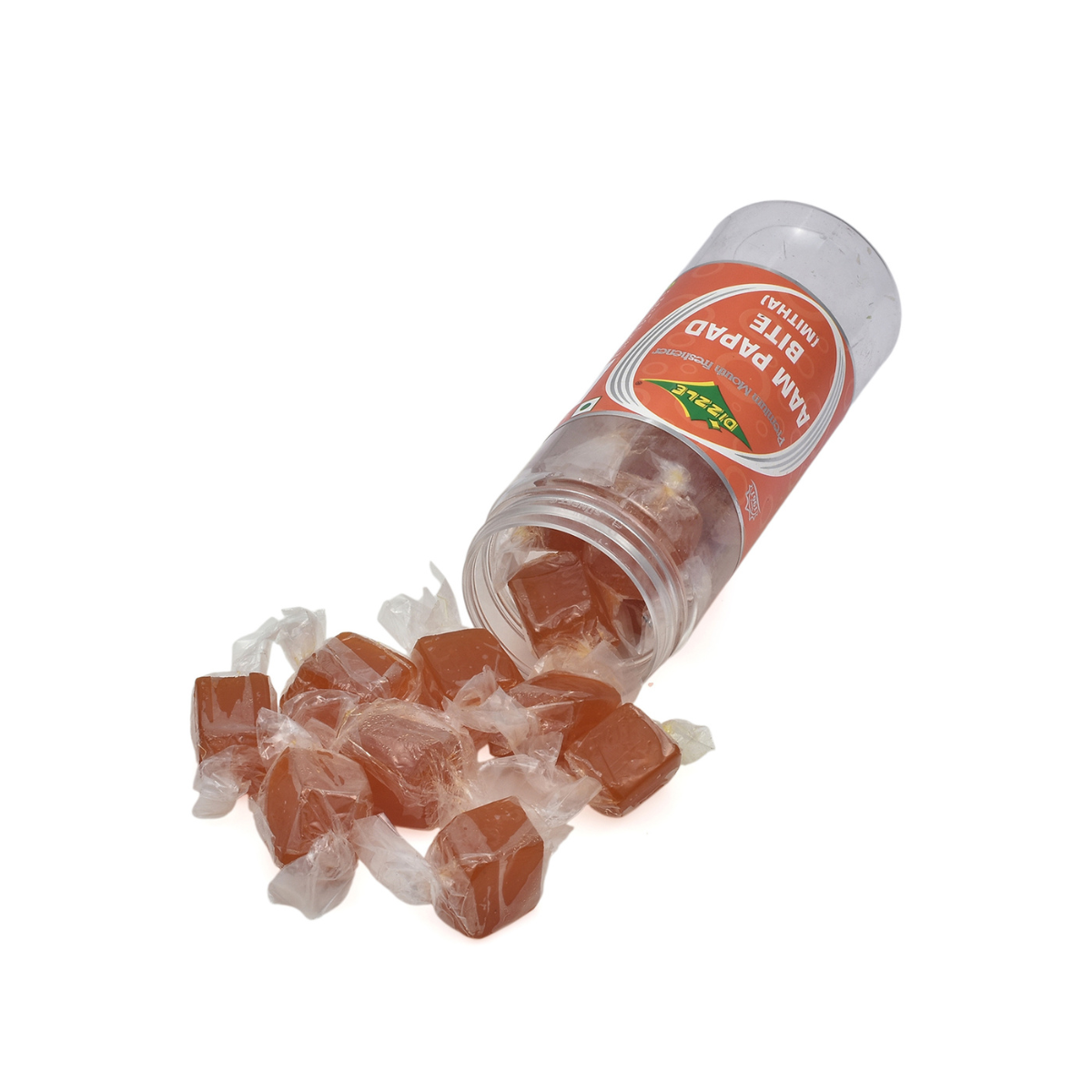 Dizzle Aampapad Bite Mitha