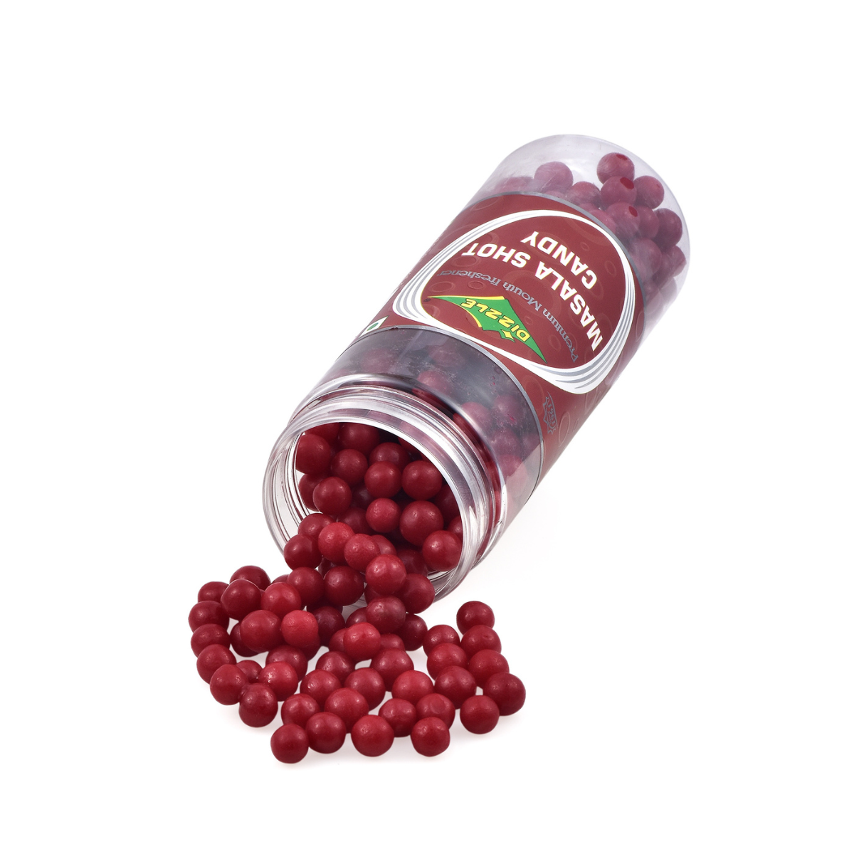 Dizzle Masala Shot Candy