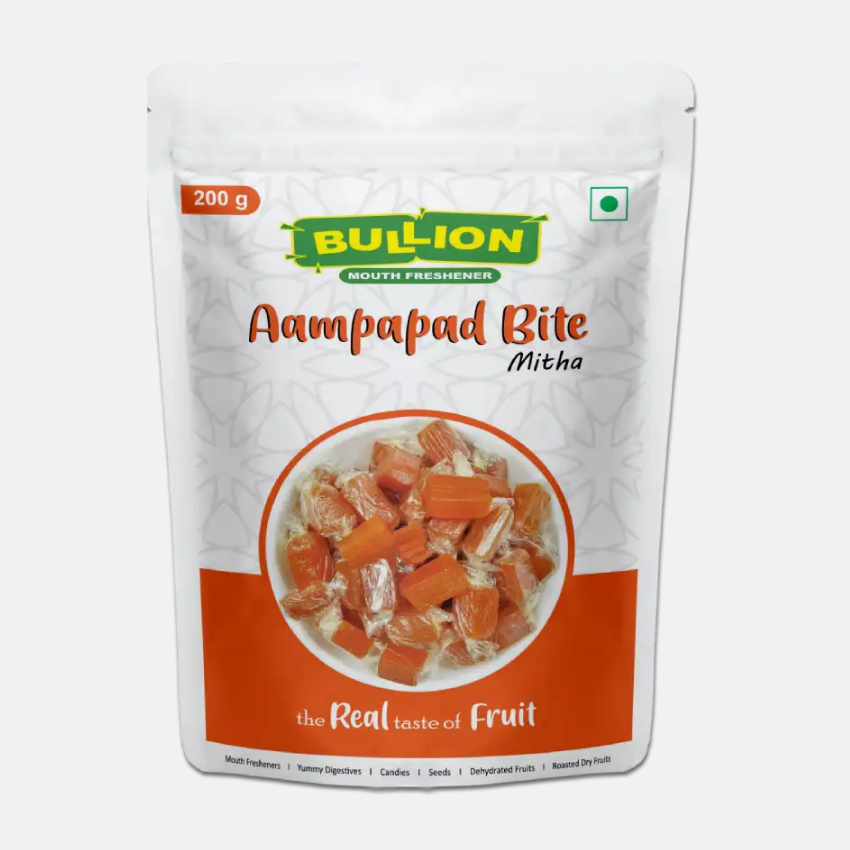 Bullion Aampapad Mitha (200g)