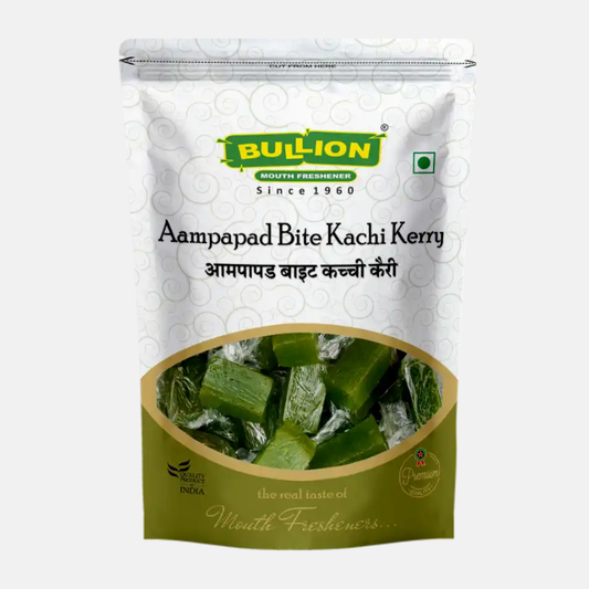 Bullion Aampapad Bite Kacchi Kerry