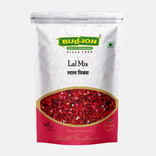 Bullion Lal Mix