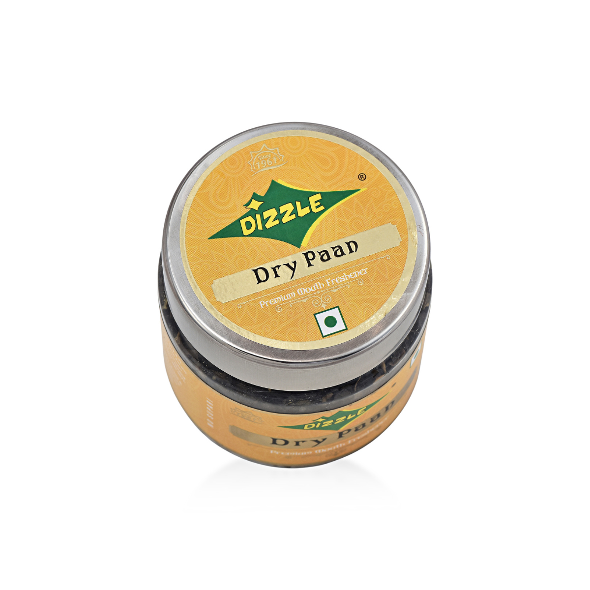 Dizzle Dry Paan