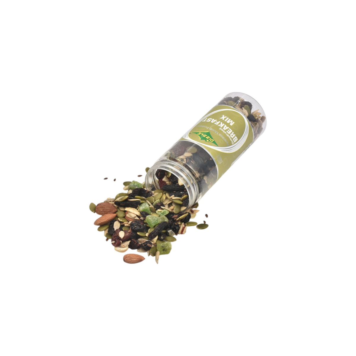 Dizzle Dehydrated Breakfast Mix
