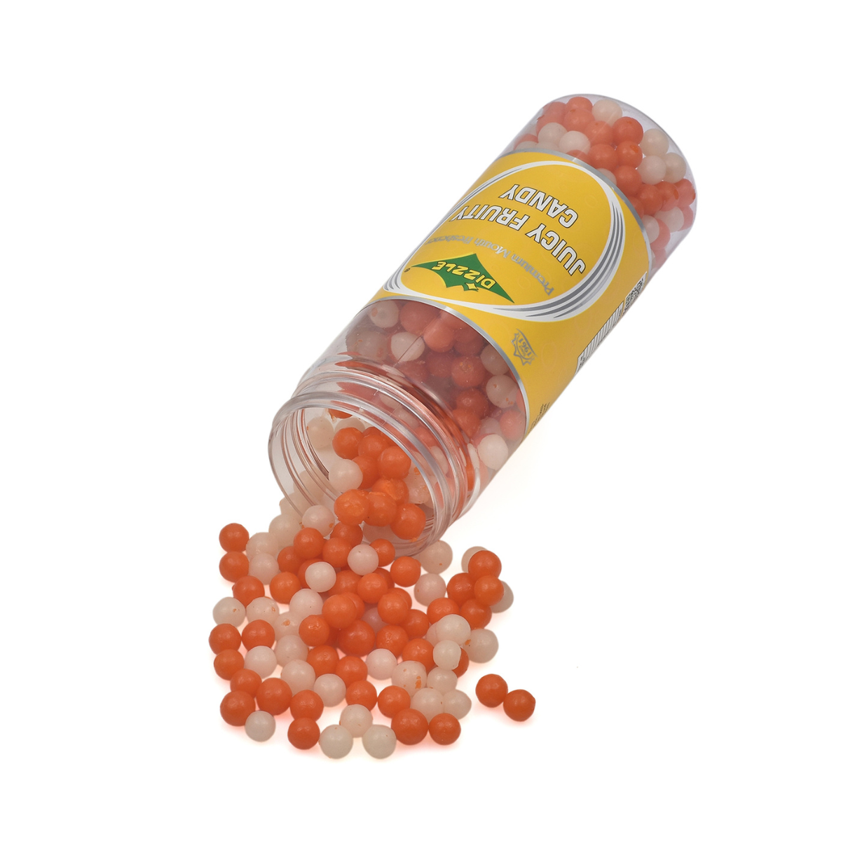 Dizzle Juicy Fruity Candy