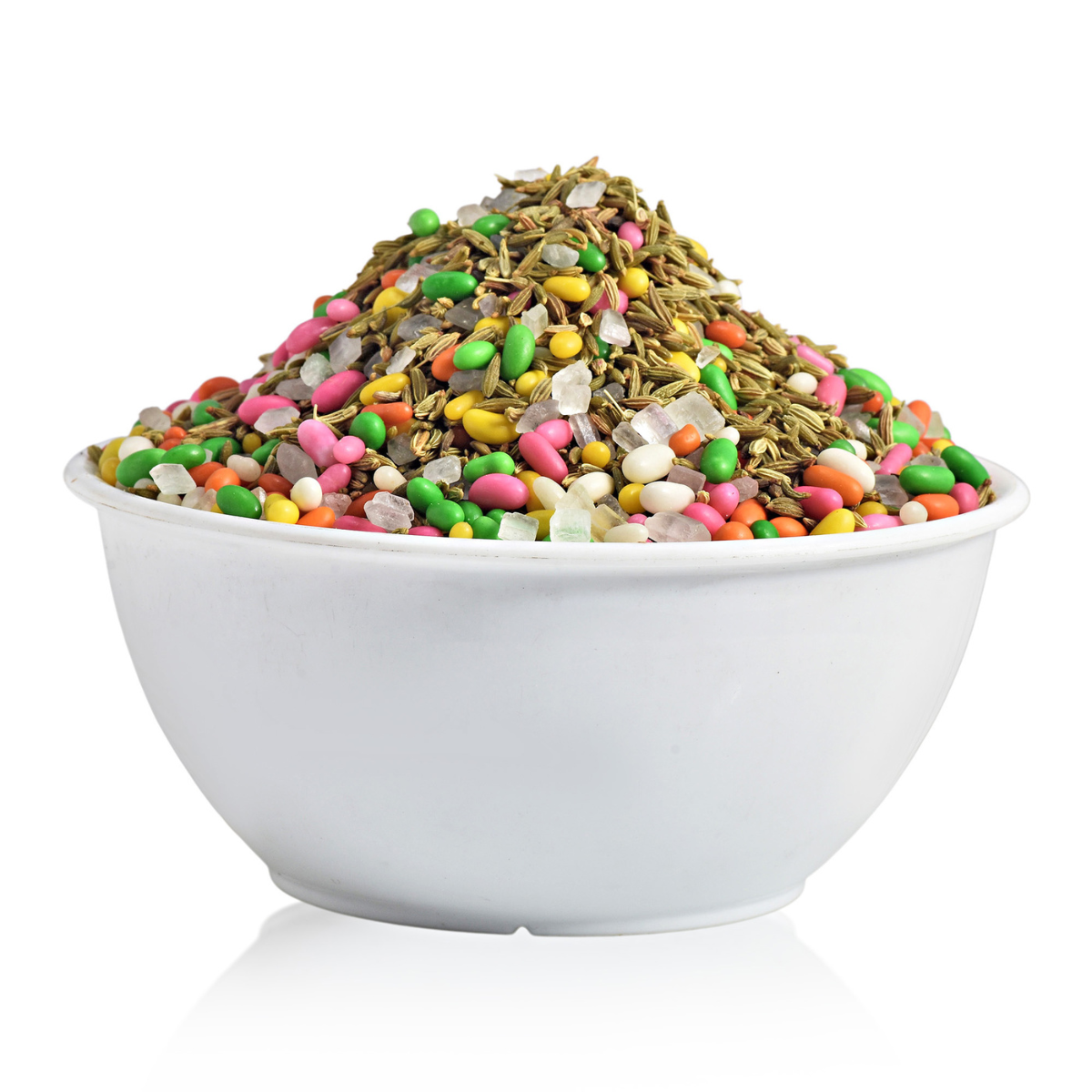 Dizzle Plain Sonff Mix
