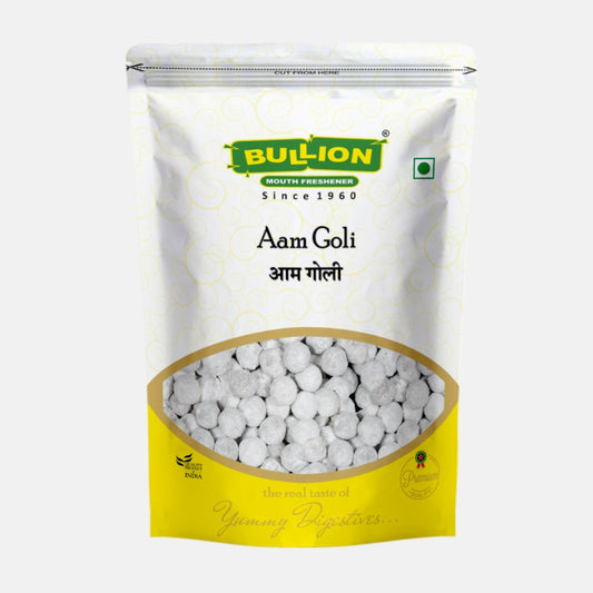 Bullion Aam Goli