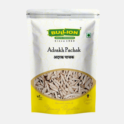 Bullion Adrakh Pachak